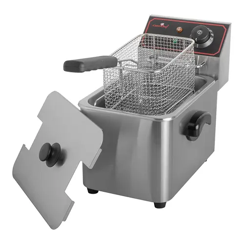 FRYER CATERCHEF 1X5LT
