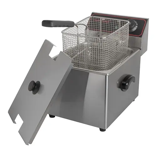 Fryer |08L|