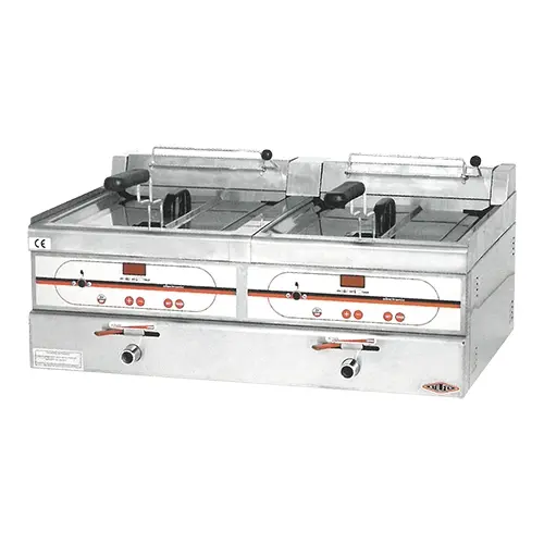 Fryer |10L|+|10L|
