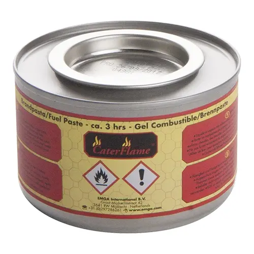 Fuel Paste 200gr