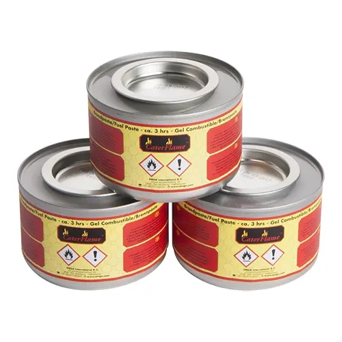 Fuel Paste 200gr