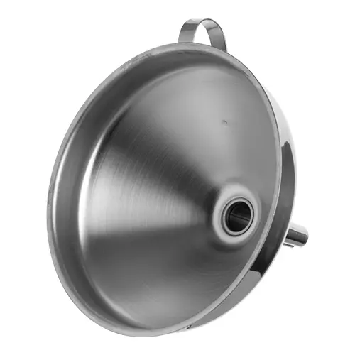 S/S FUNNEL 14CM