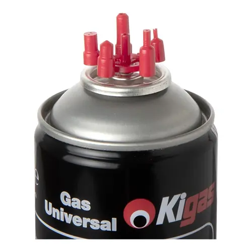 Gas Container