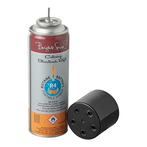 Gas Container R4