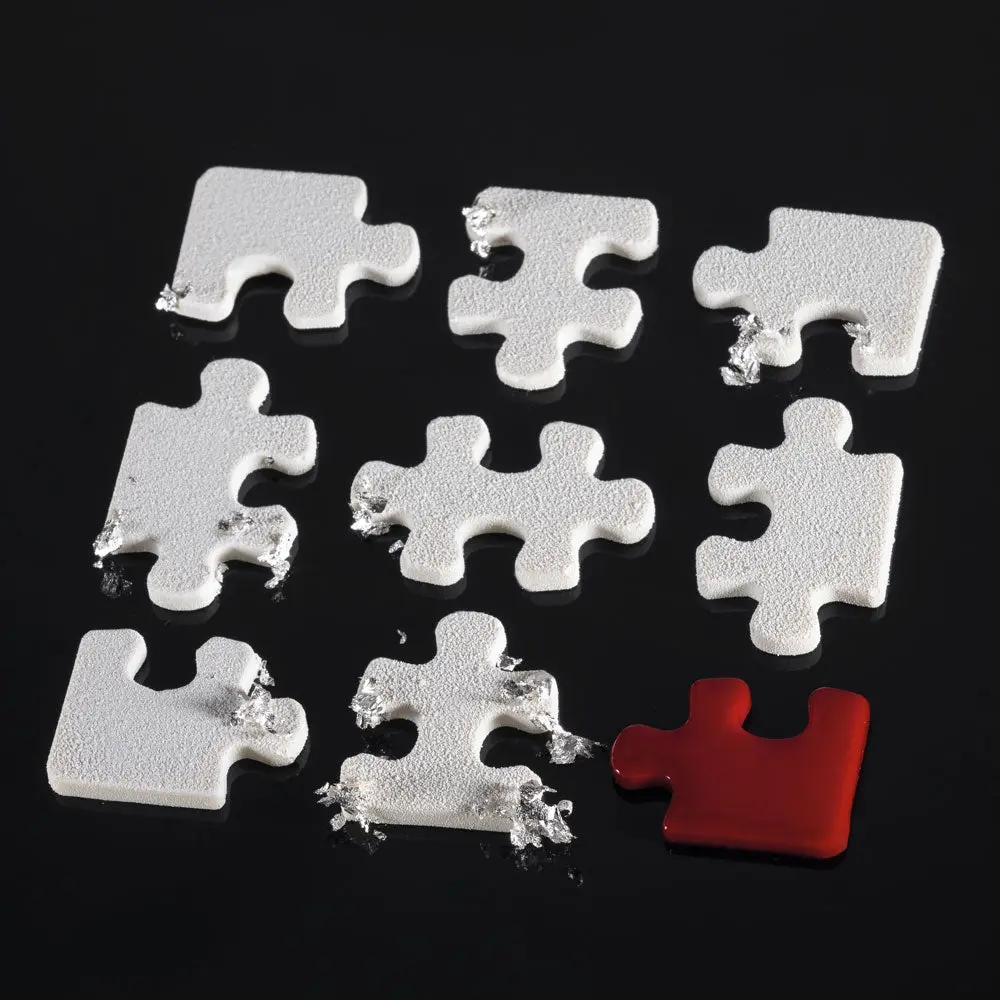 GG018 Puzzle