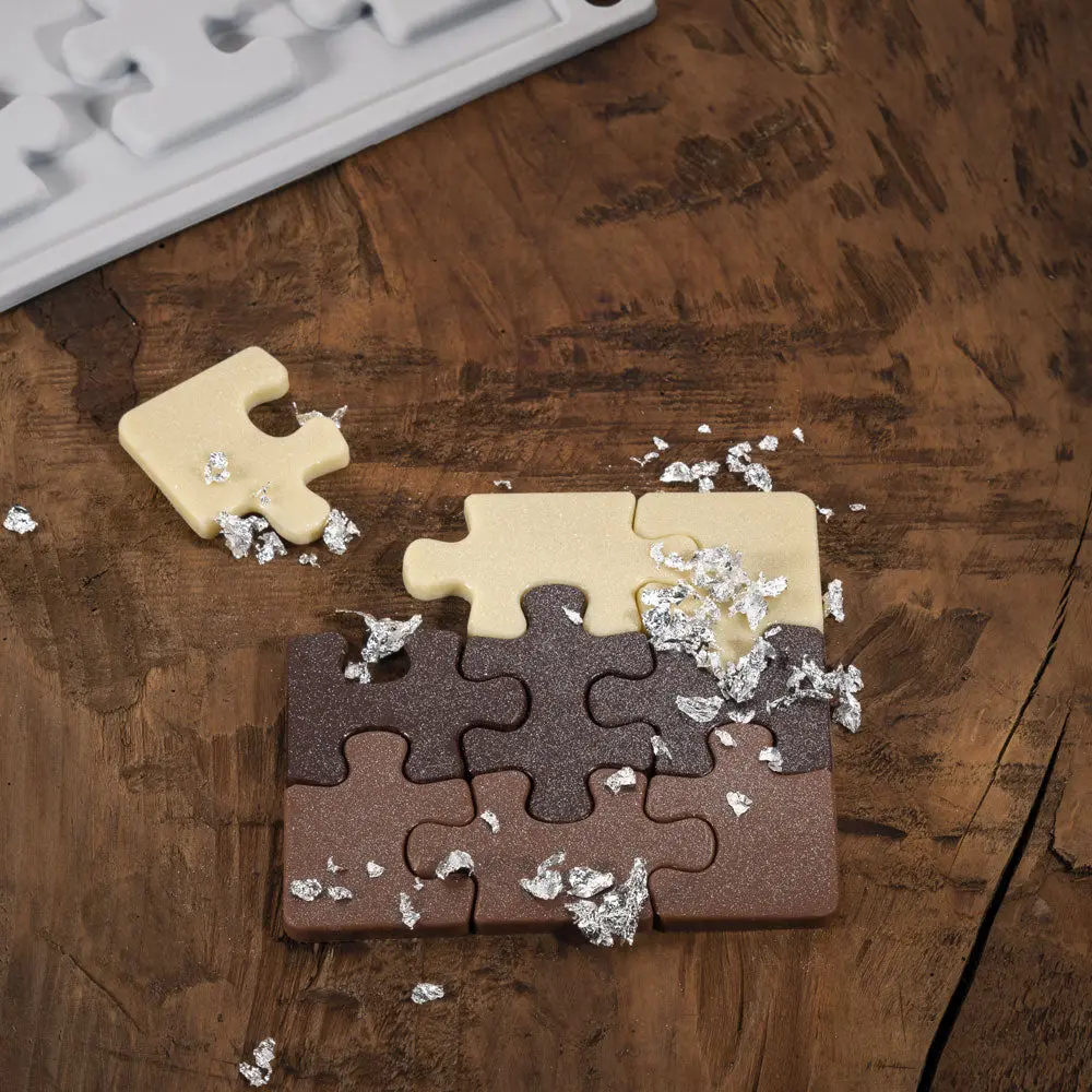 GG018 Puzzle