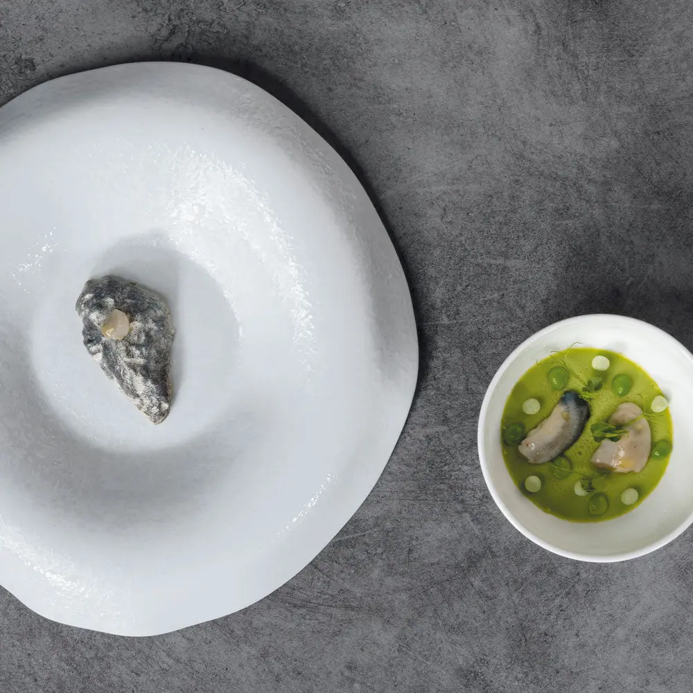 GG033 Oyster