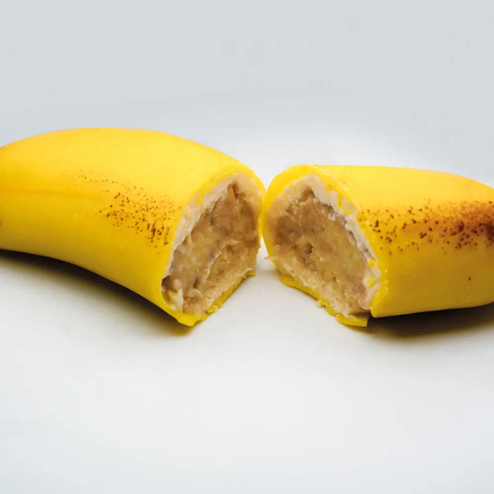 GG035 Baby Banana