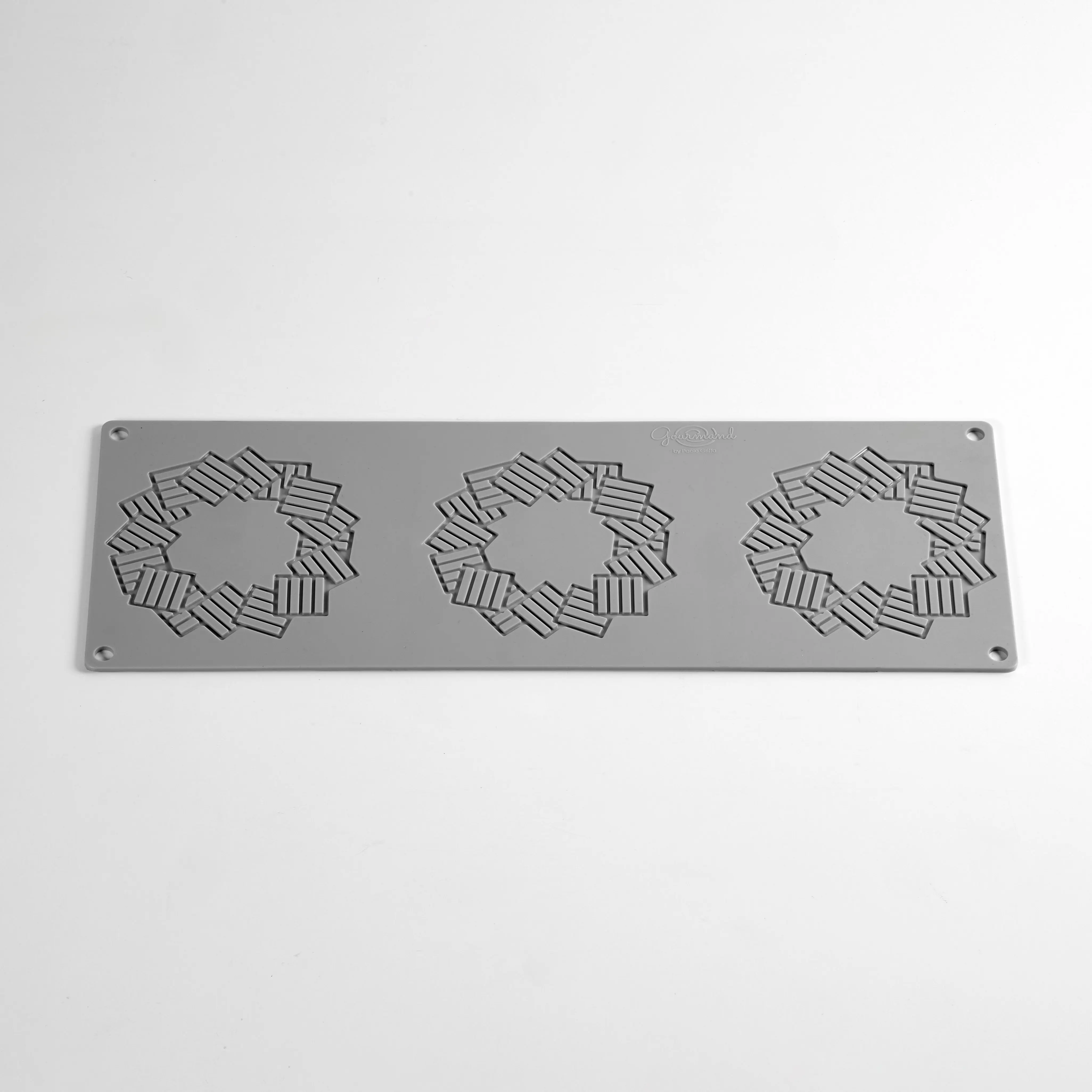 GG059 Mosaic Frame