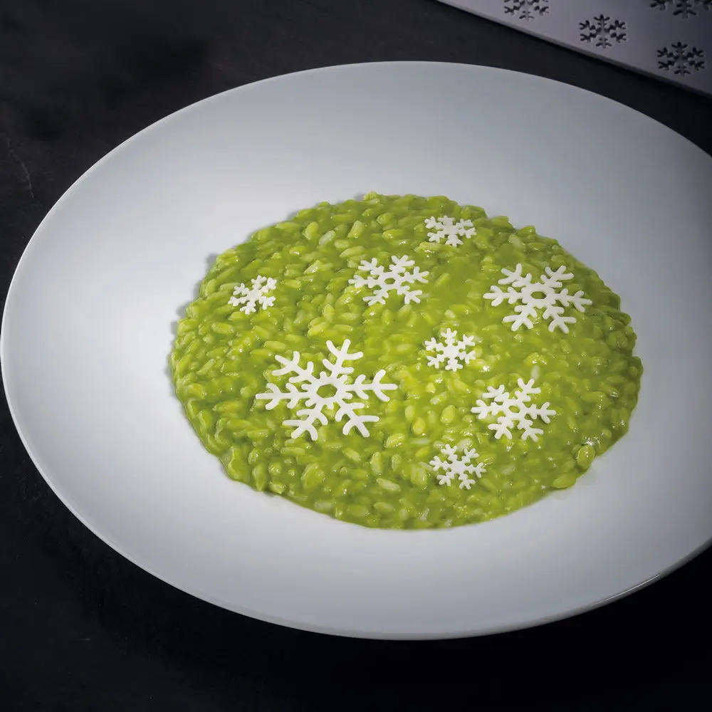 GG065 Snowflake