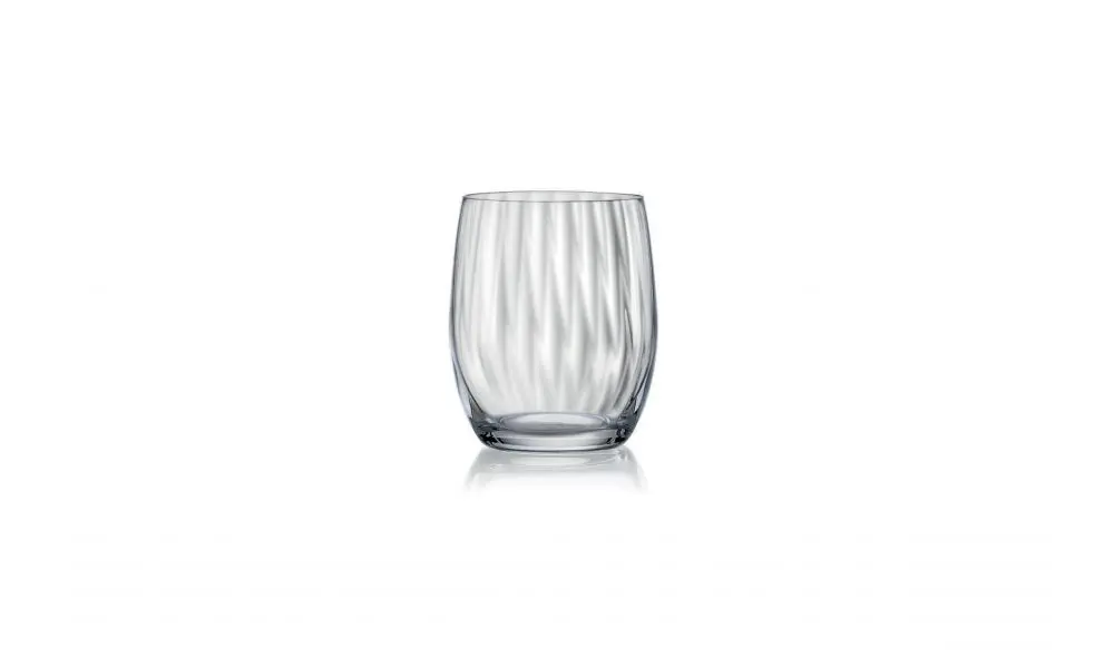 Glass 30cl Optic