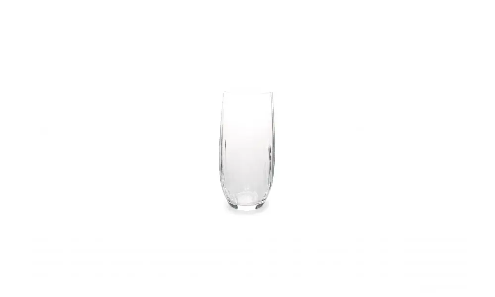 Glass 35cl Optic