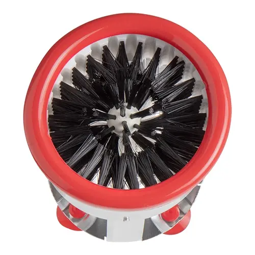 GLASS CLEANING BRUSH