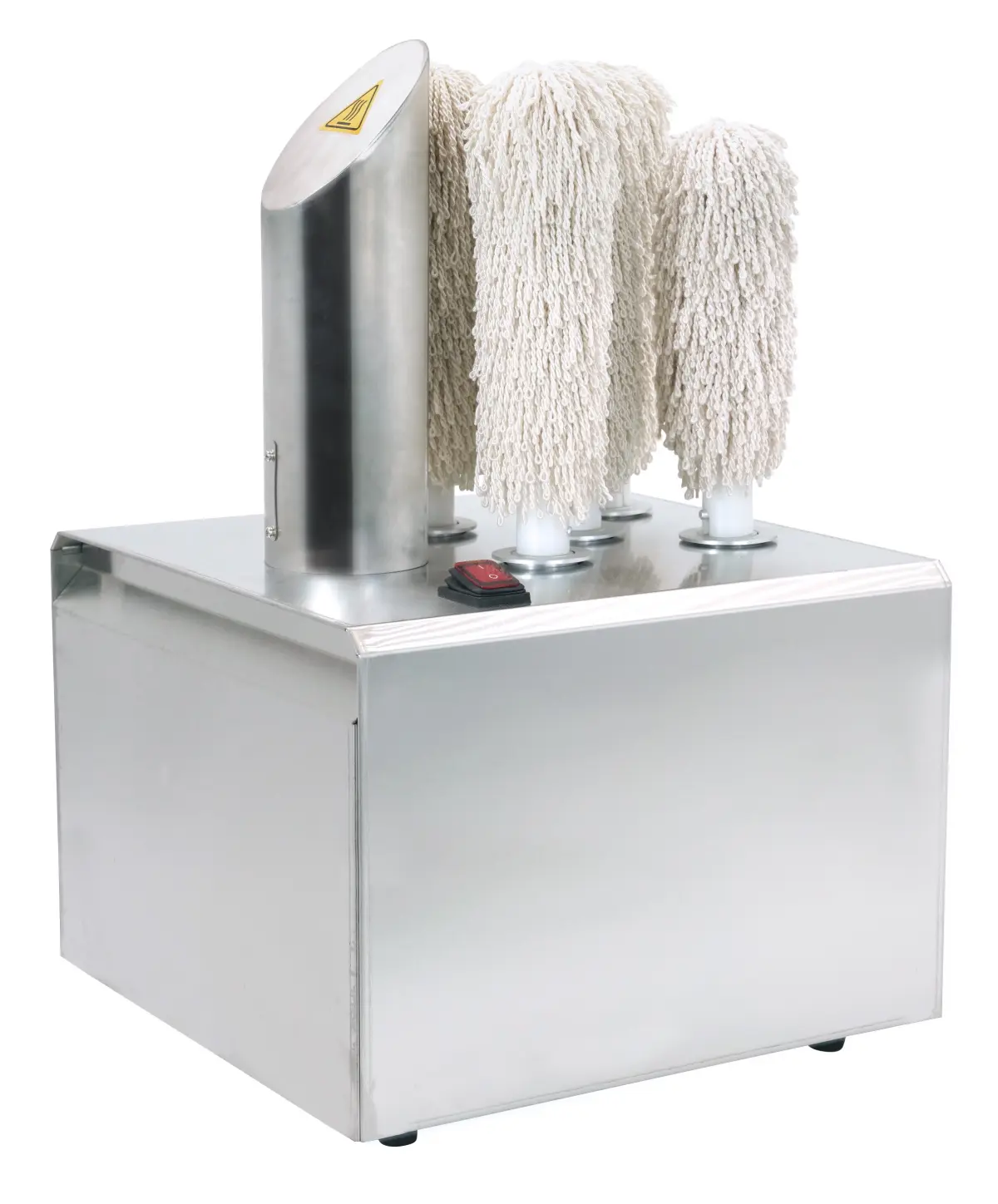 GLASS POLISHER