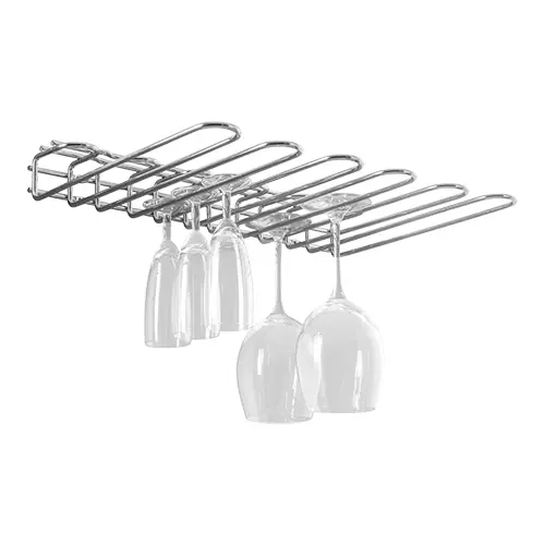 GLASS HANGER - CEILING MODEL
