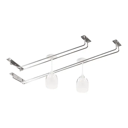 Glass Rack