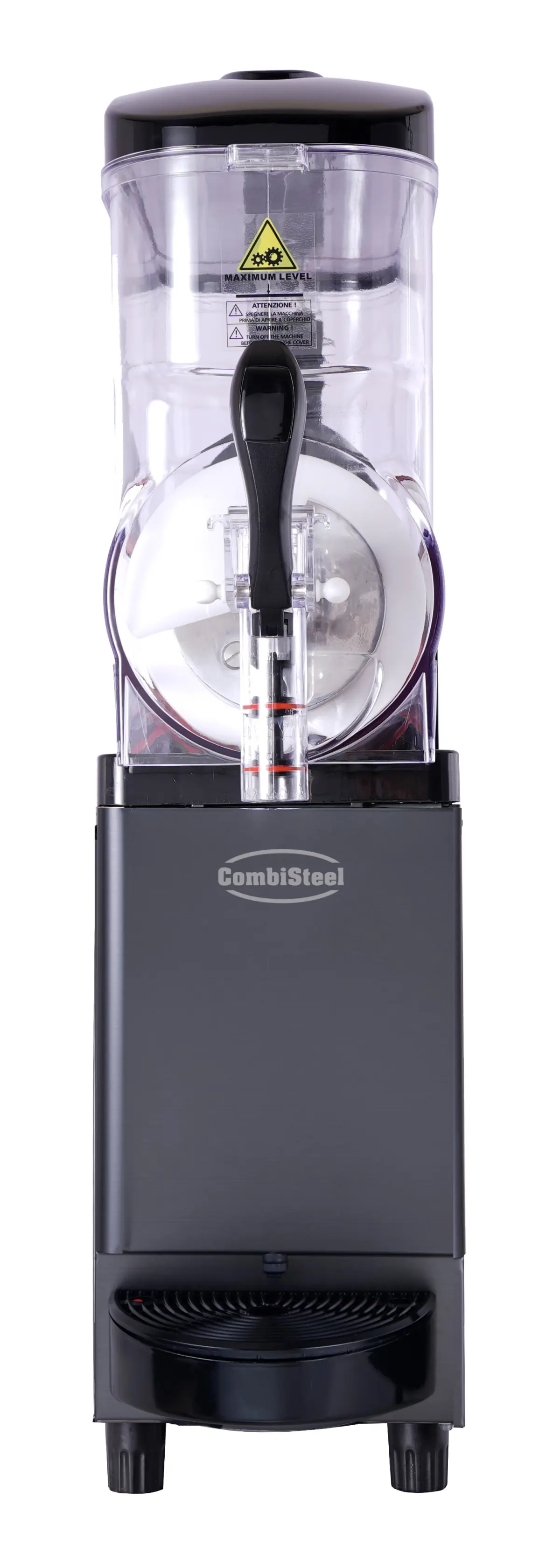 COMBISTEEL SLUSH MACHINE 12 LITERS