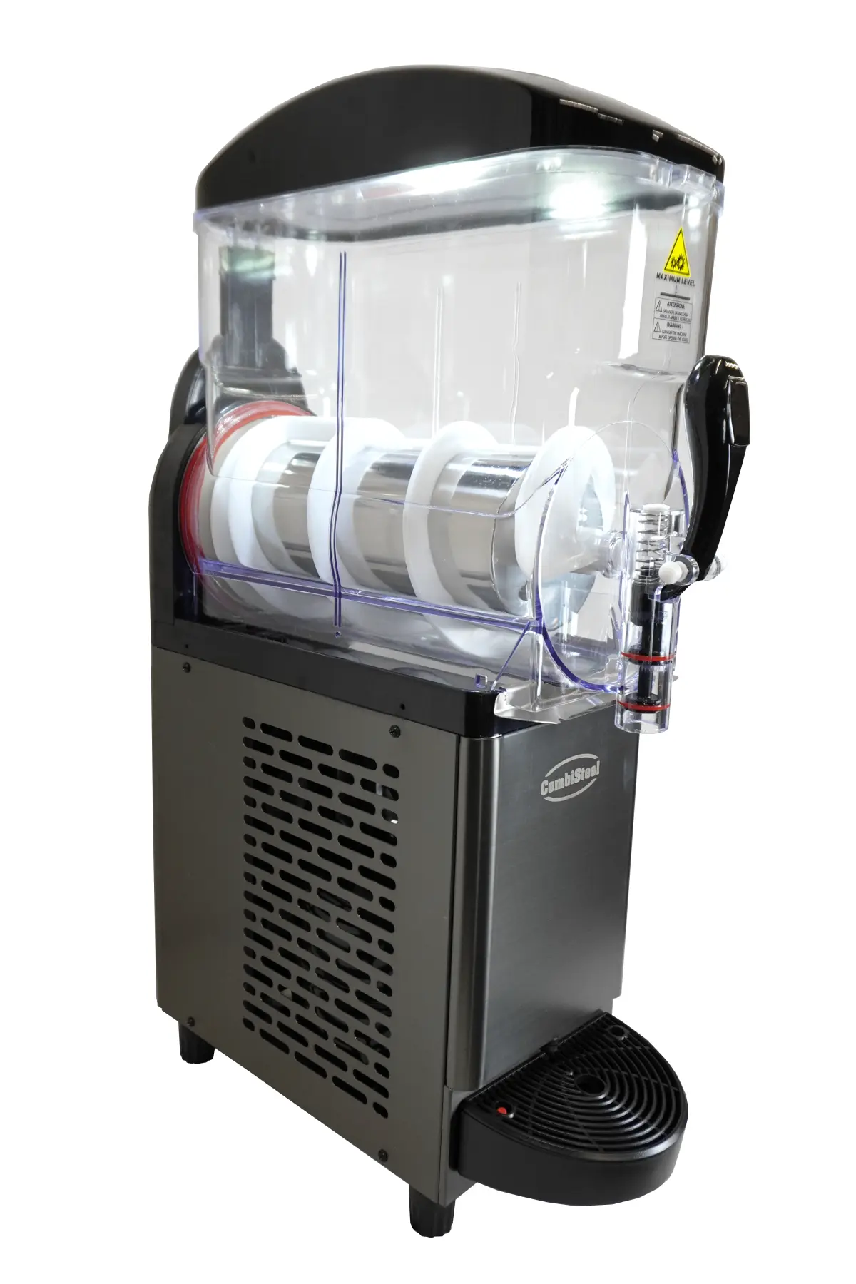 COMBISTEEL SLUSH MACHINE 12 LITERS