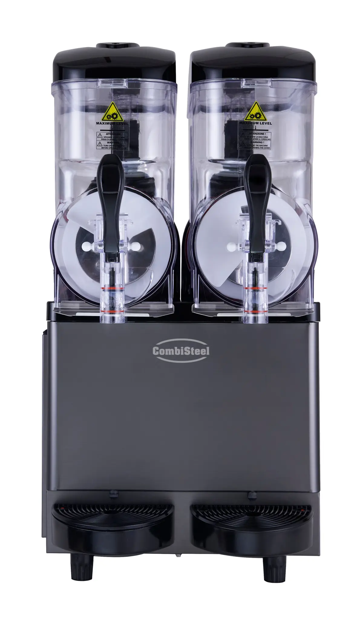 GRANITA MACHINE 2X12L