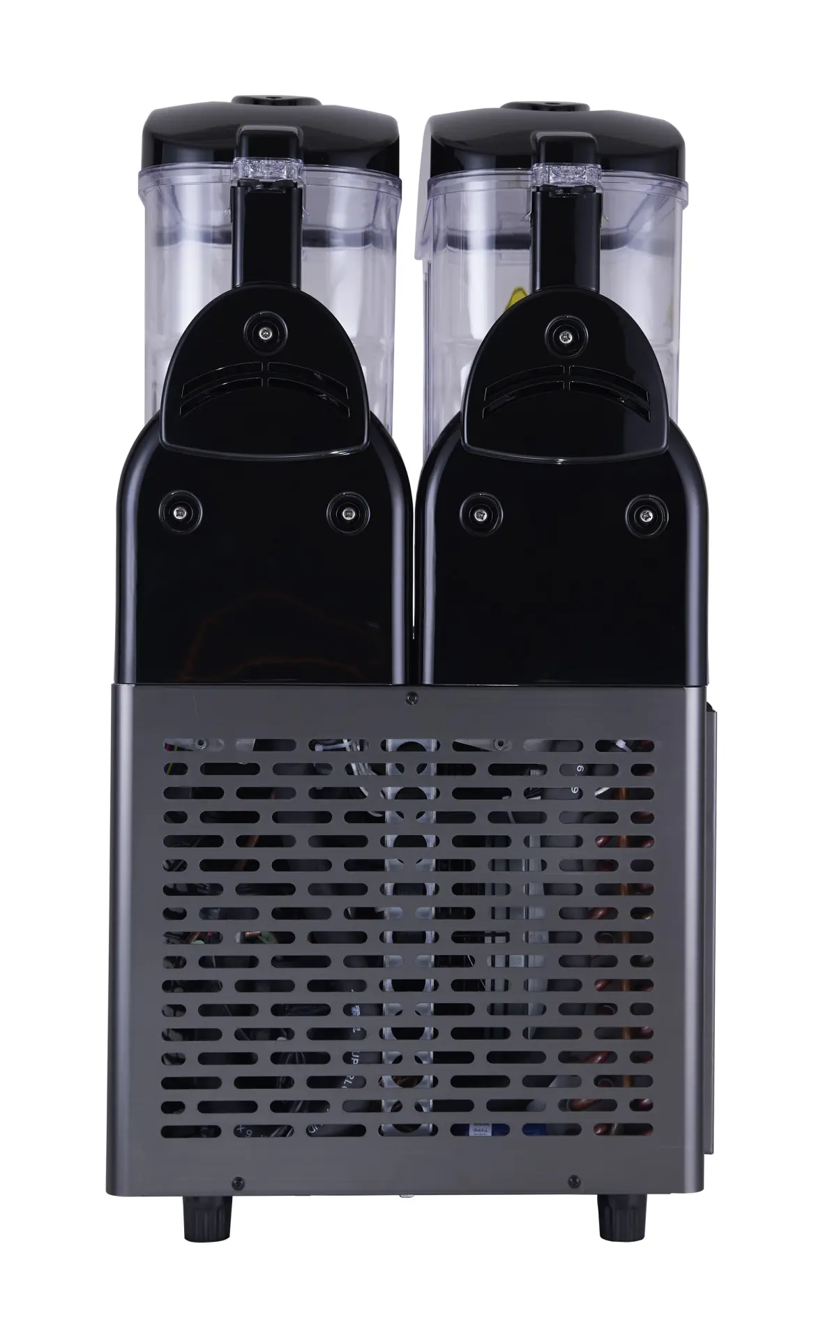 GRANITA MACHINE 2X12L