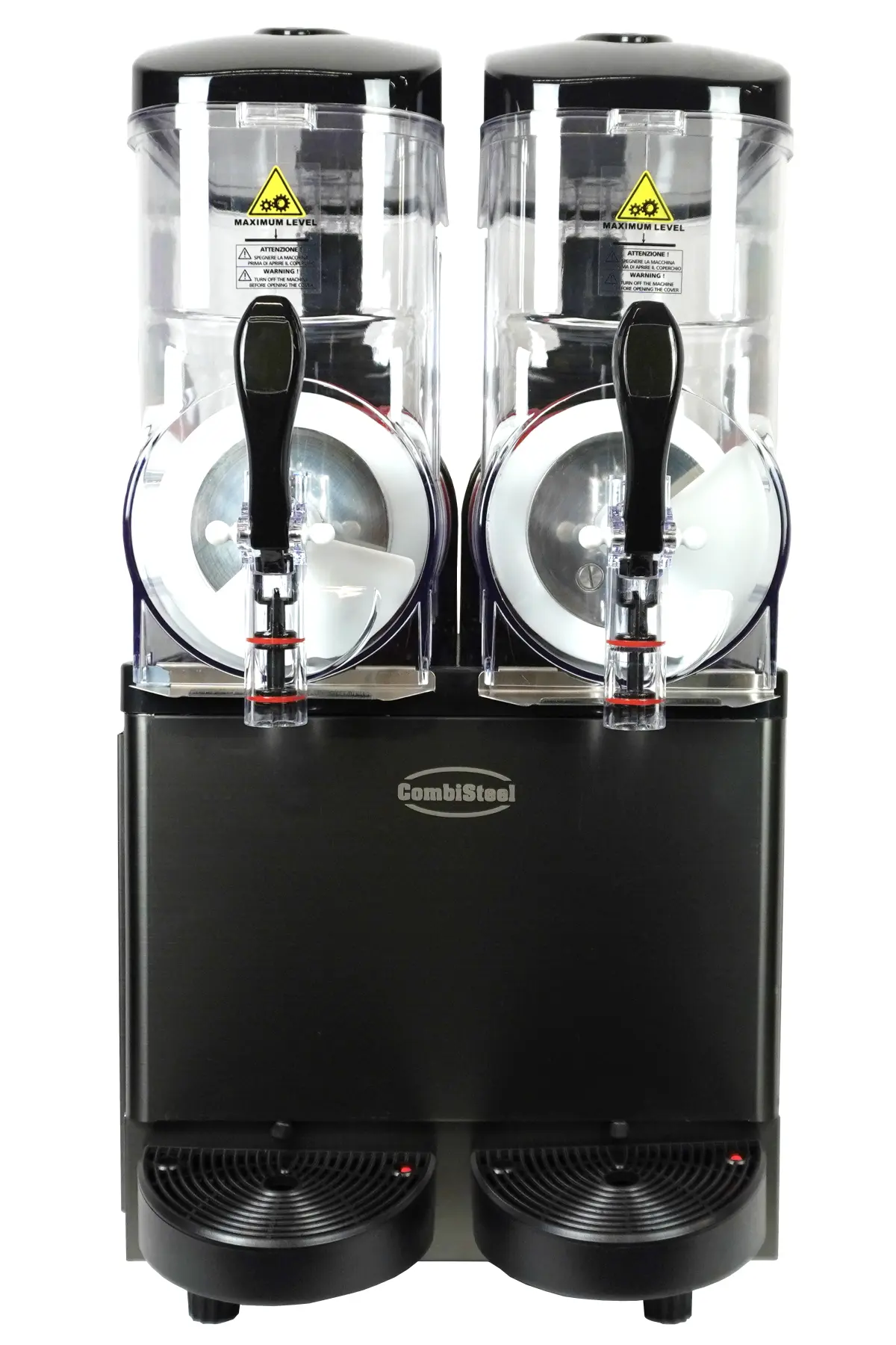 GRANITA MACHINE 2X12L