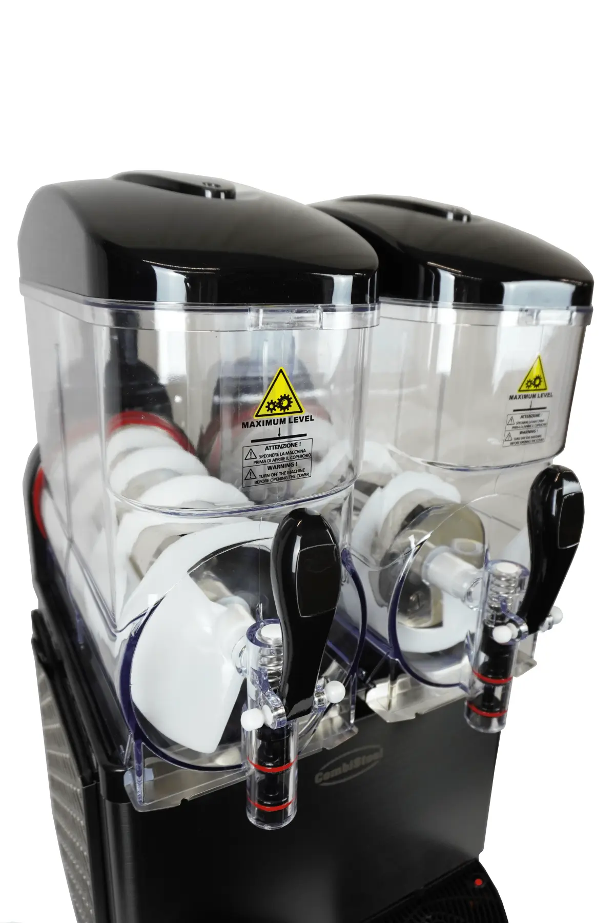GRANITA MACHINE 2X12L