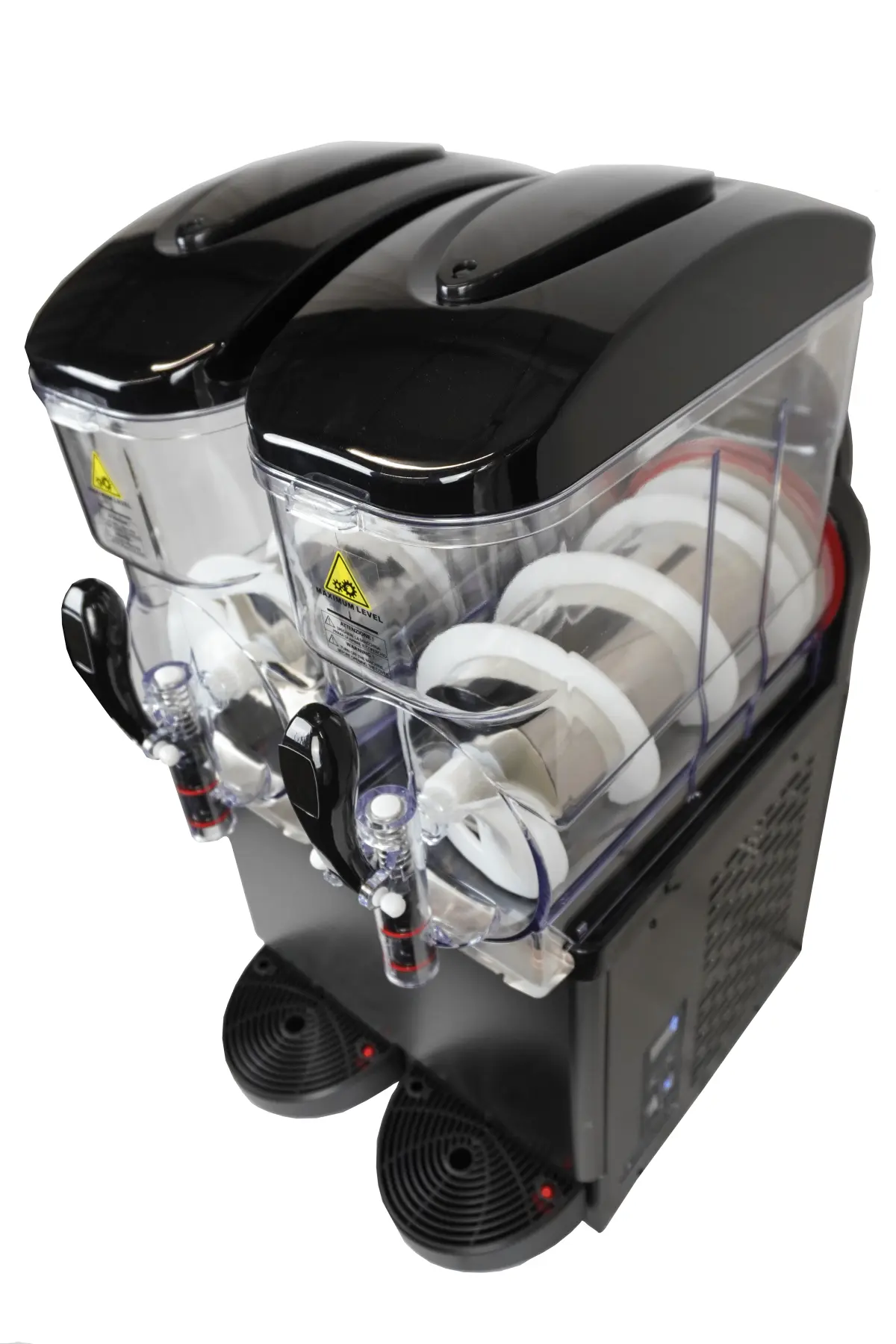 GRANITA MACHINE 2X12L