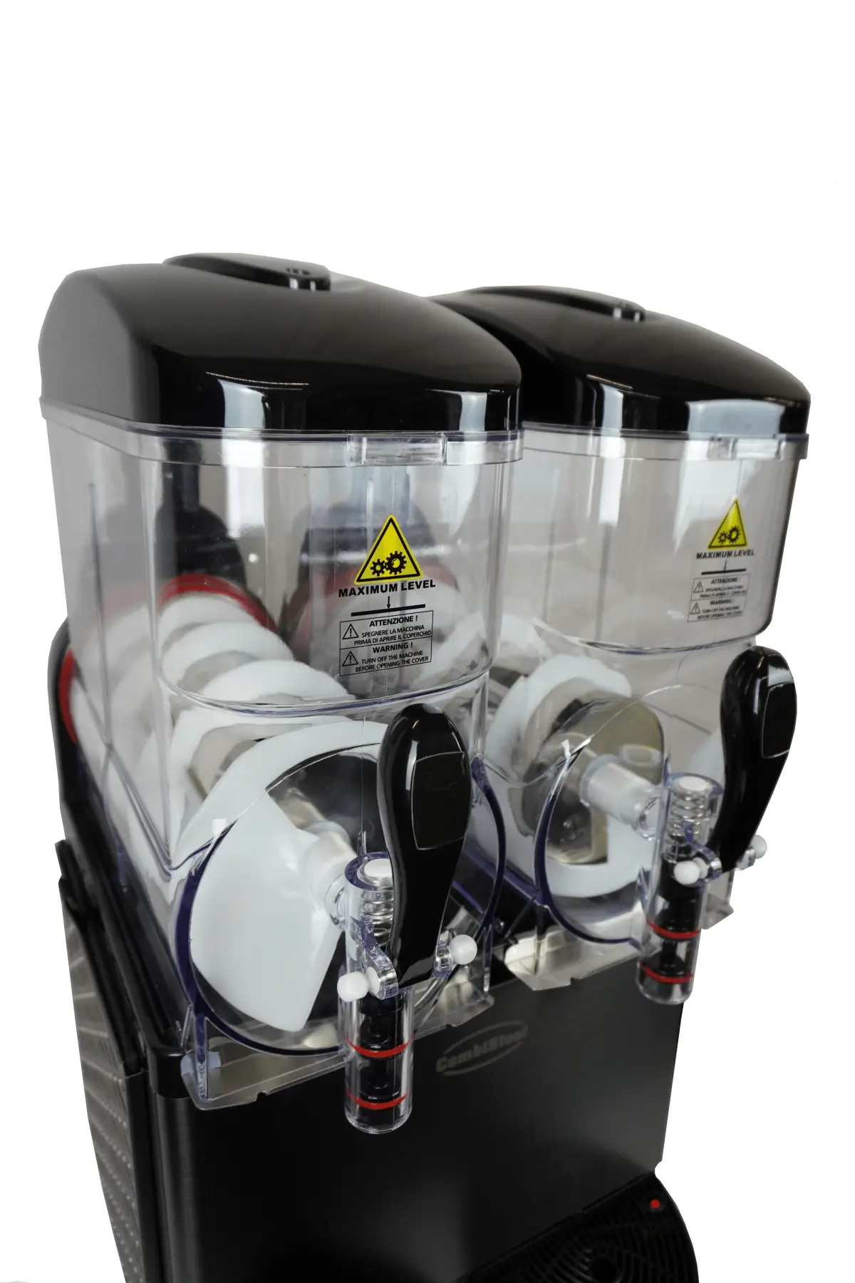 GRANITA MACHINE 2X12L