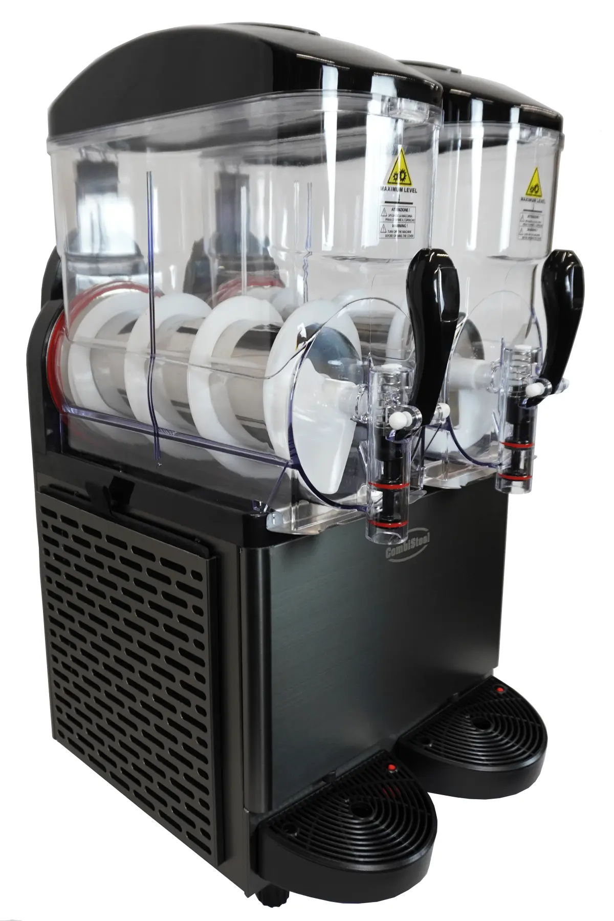 GRANITA MACHINE 2X12L