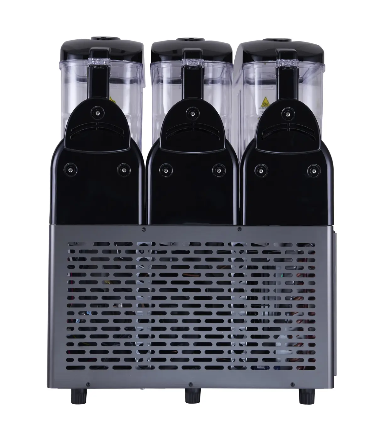 GRANITA MACHINE 3X12L