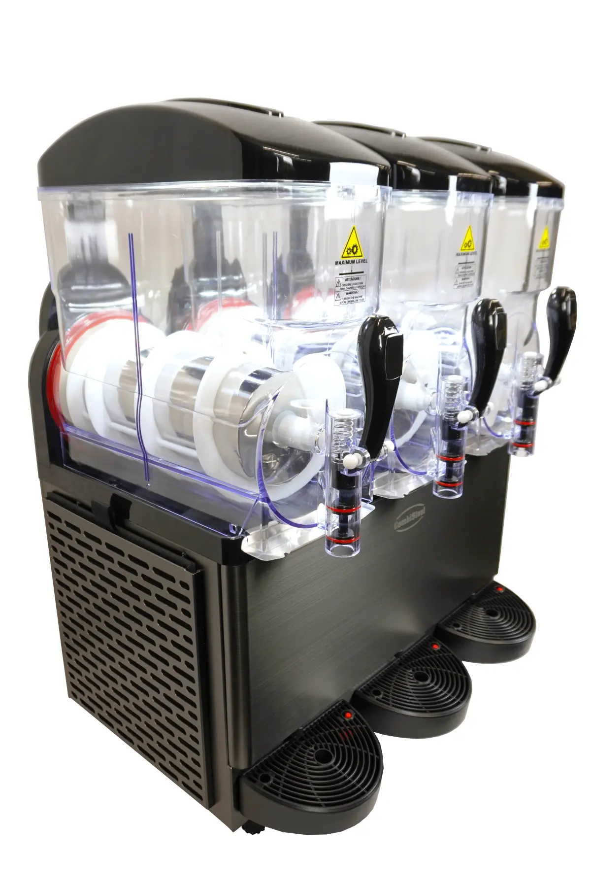 GRANITA MACHINE 3X12L