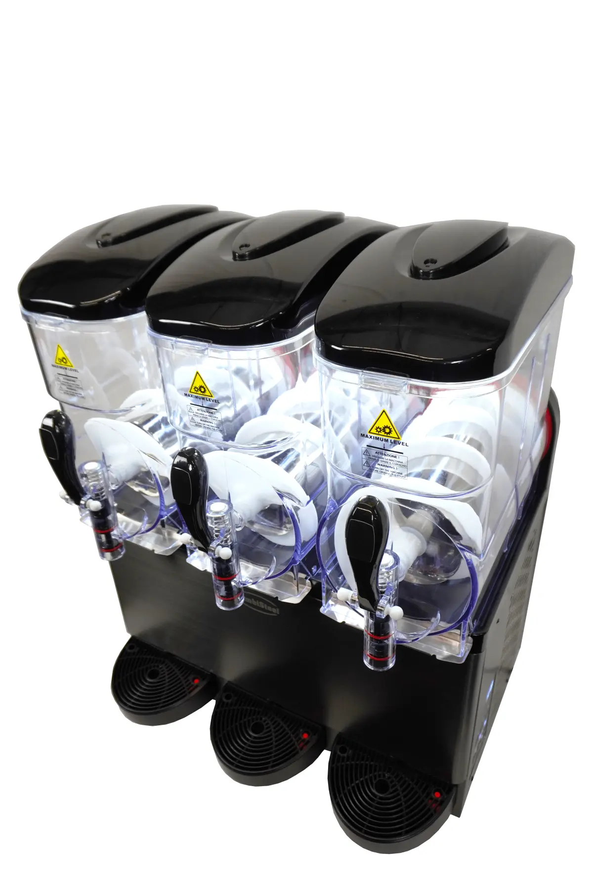 GRANITA MACHINE 3X12L