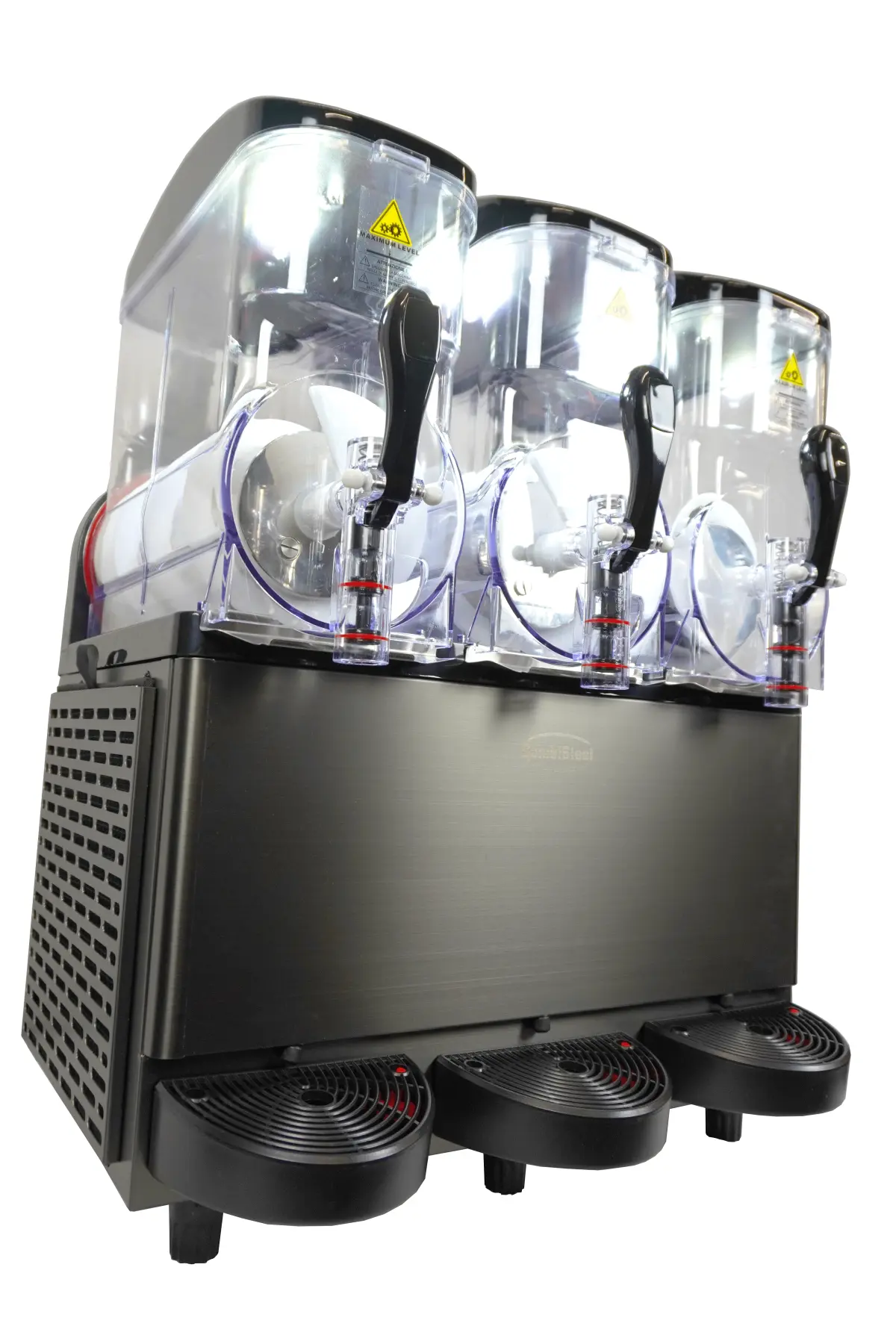 GRANITA MACHINE 3X12L