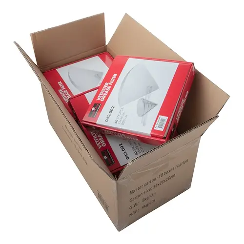 Grease Filter |10x50|