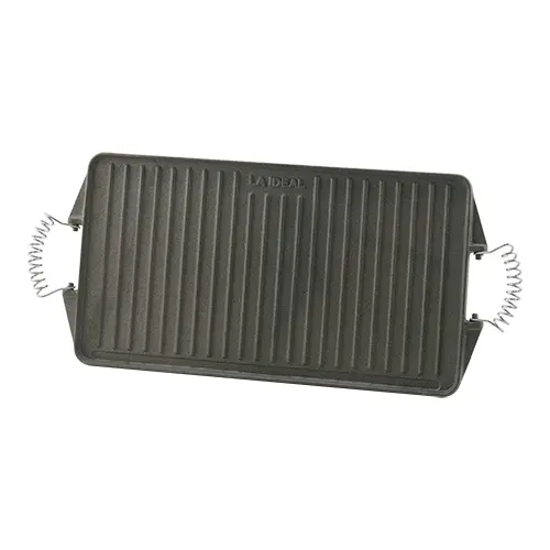 Grill Plate 44x24cm