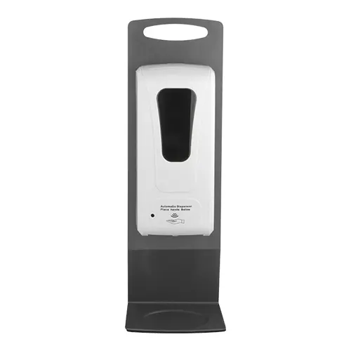 Hand Disinfection Dispenser