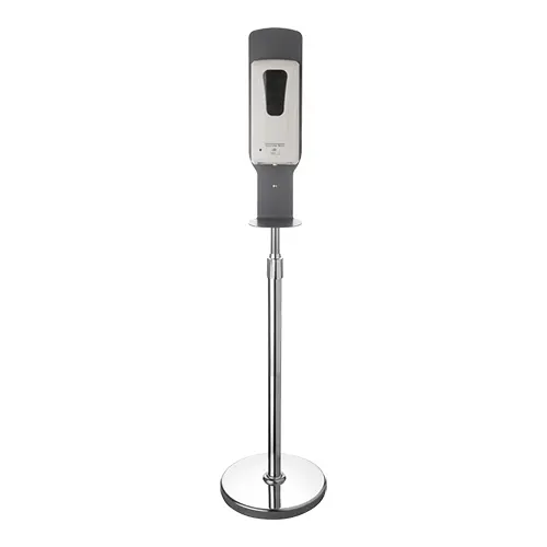 Hand Disinfection Dispenser