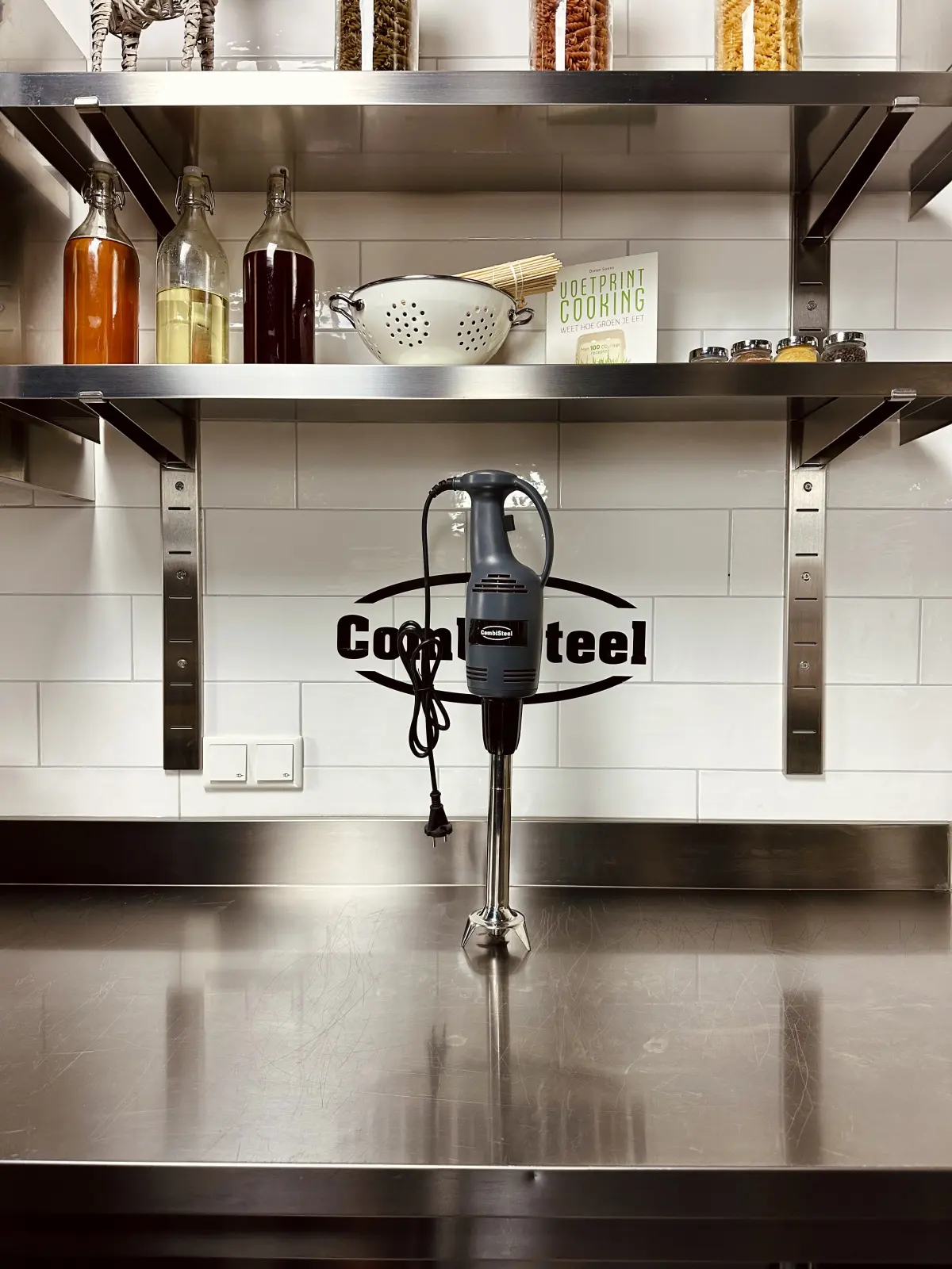 HAND MIXER HM-35-30