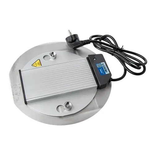 ELECTRIC HEATING ELEMENT FOR GENOA CHAFING DISH