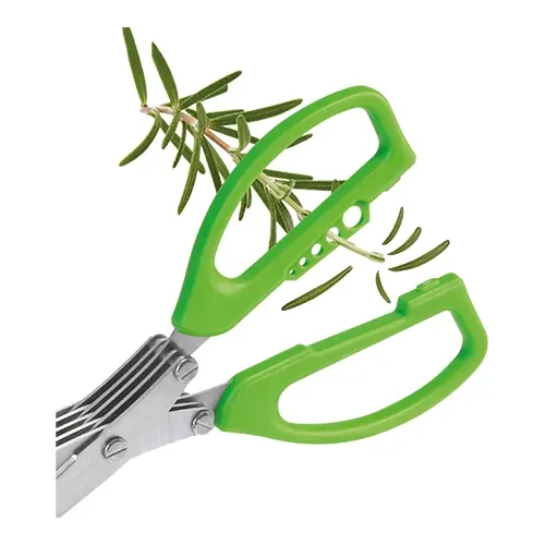 Herb Scissors