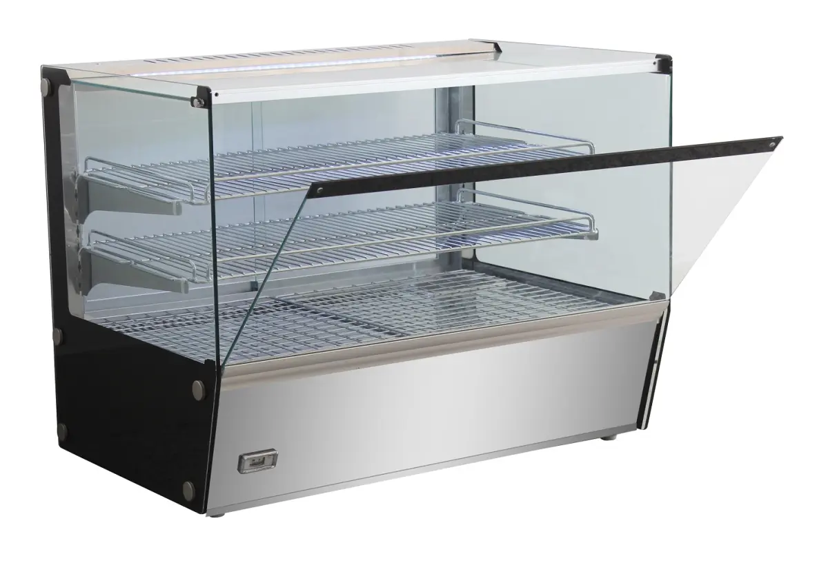 HOT DISPLAY 174L