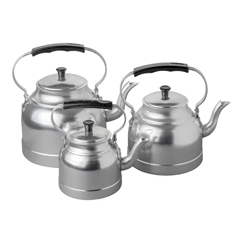 Hot Water Kettle 05,0L
