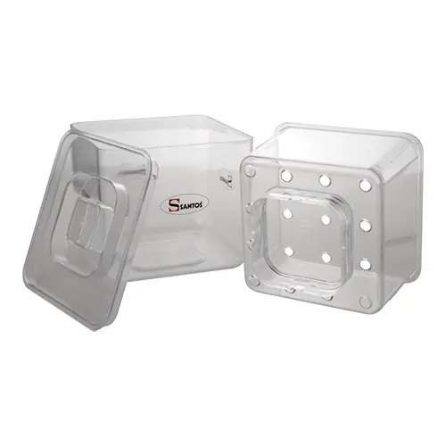 Ice Bucket/ice Collector