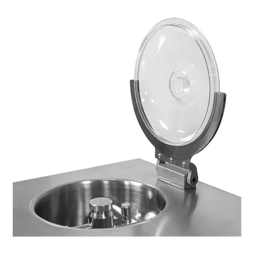 Ice Cream Maker |2,5L|