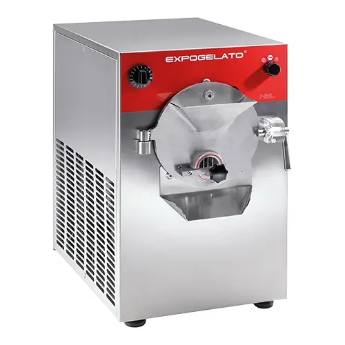 Ice Cream Maker