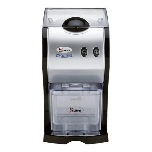 SANTOS AUTOMATIC ICE CRUSHER