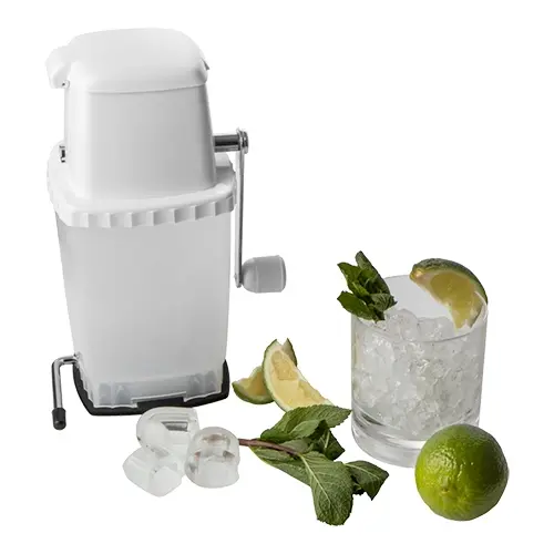 MANUAL ICE CRUSHER