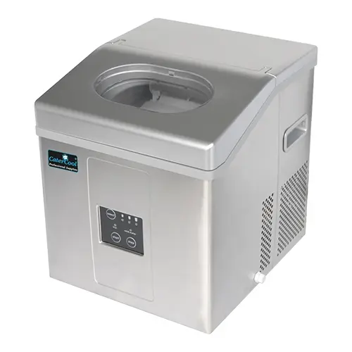 TABLE TOP ICE MACHINE