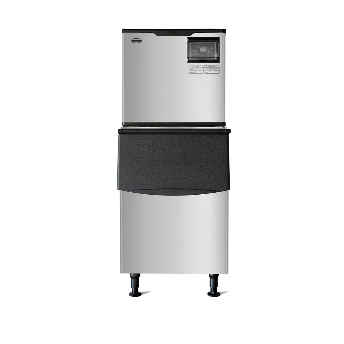 ICE CUBE MAKER 160KG/24H