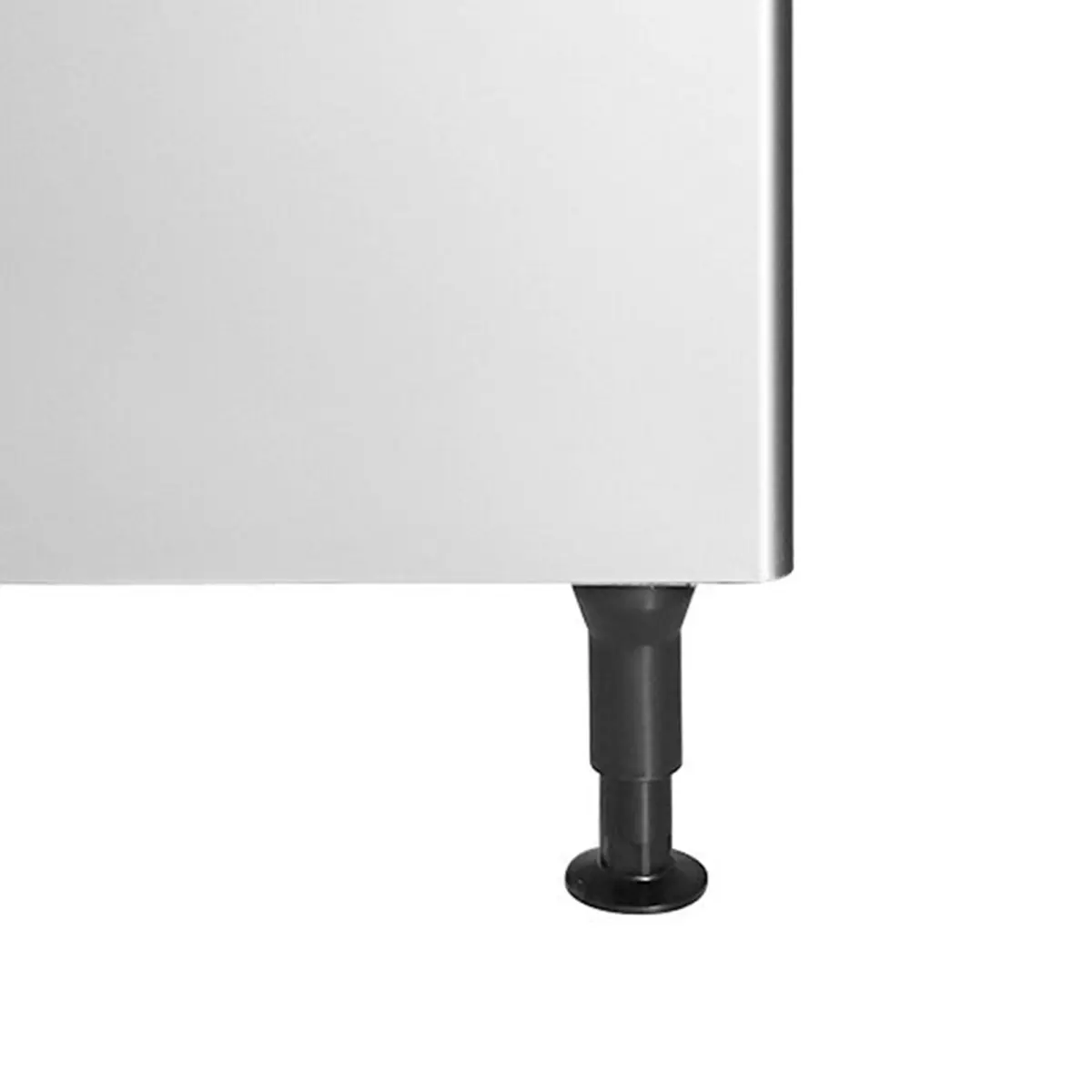 ICE CUBE MAKER 160KG/24H